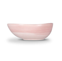 Giada Rosa schaal large