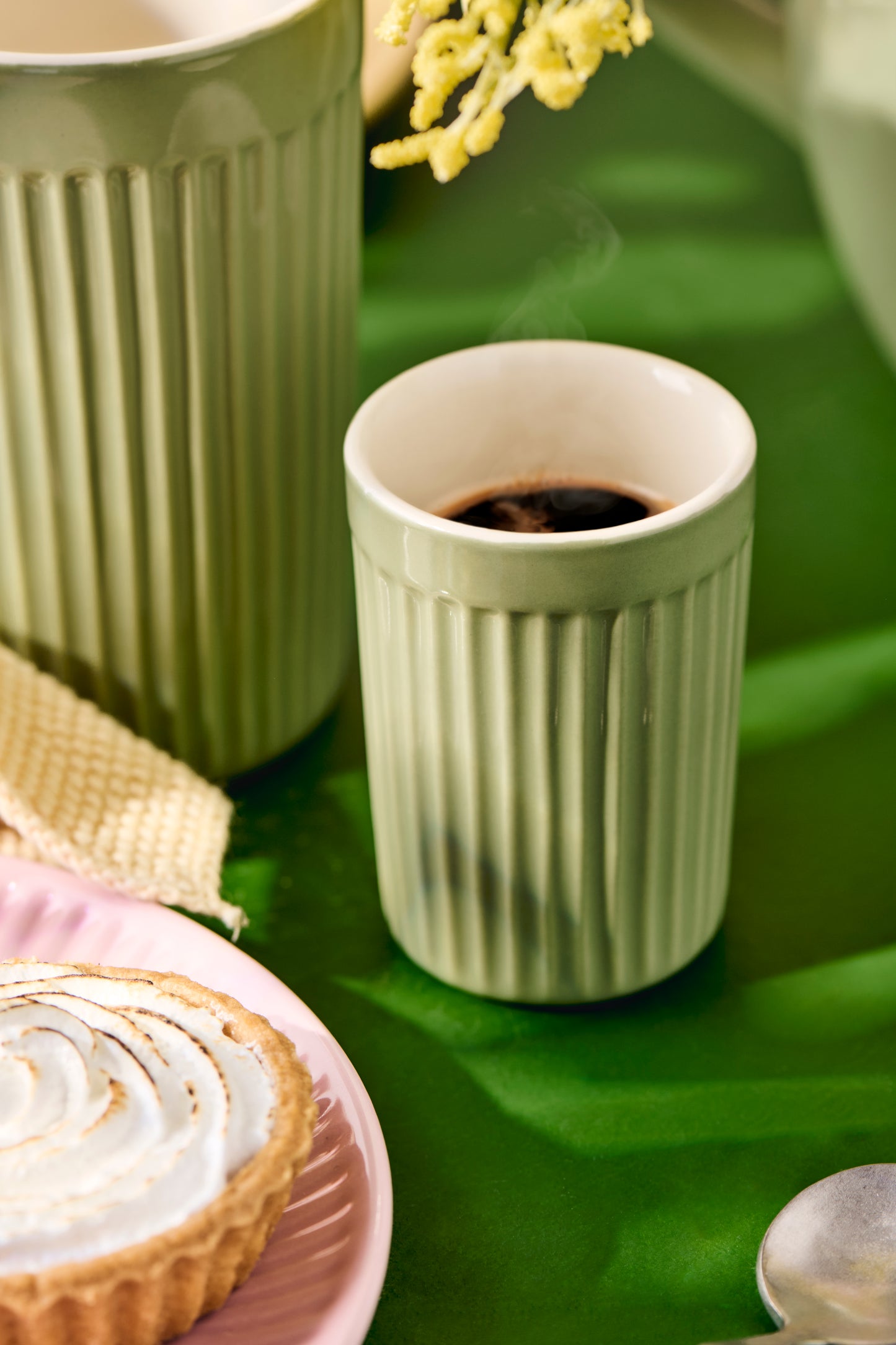 Espresso kopje