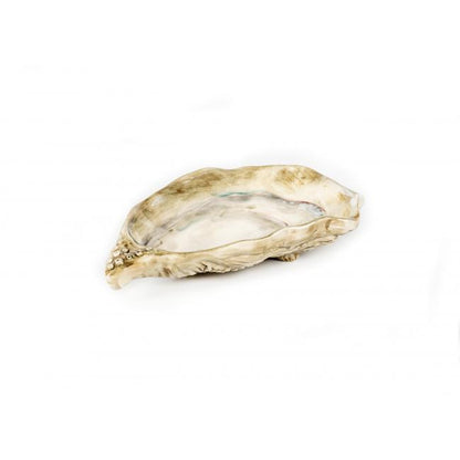 Ostrica Naturel Oesterschaal klein