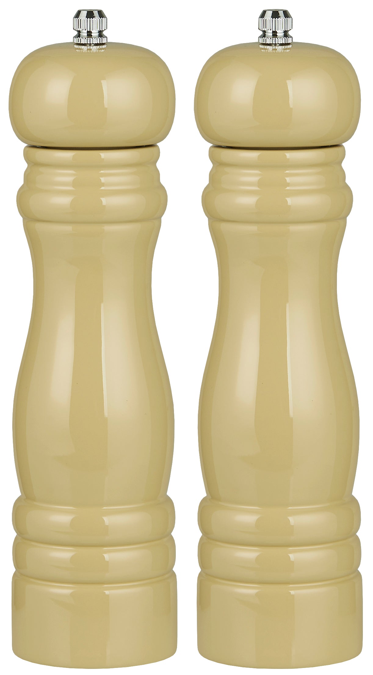 Peper & zout stel